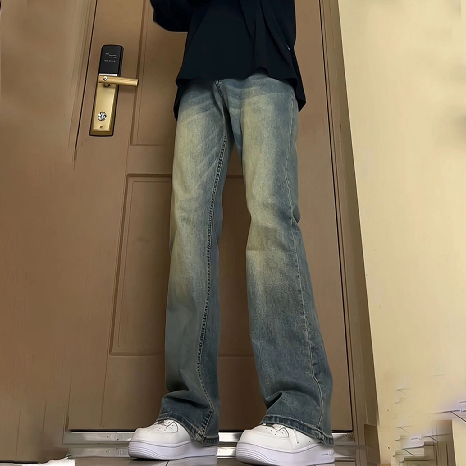 SOCKKEY vibecleanfit