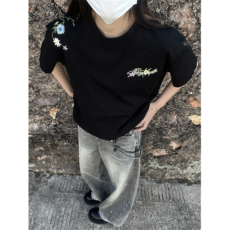 PAINT STAIN T