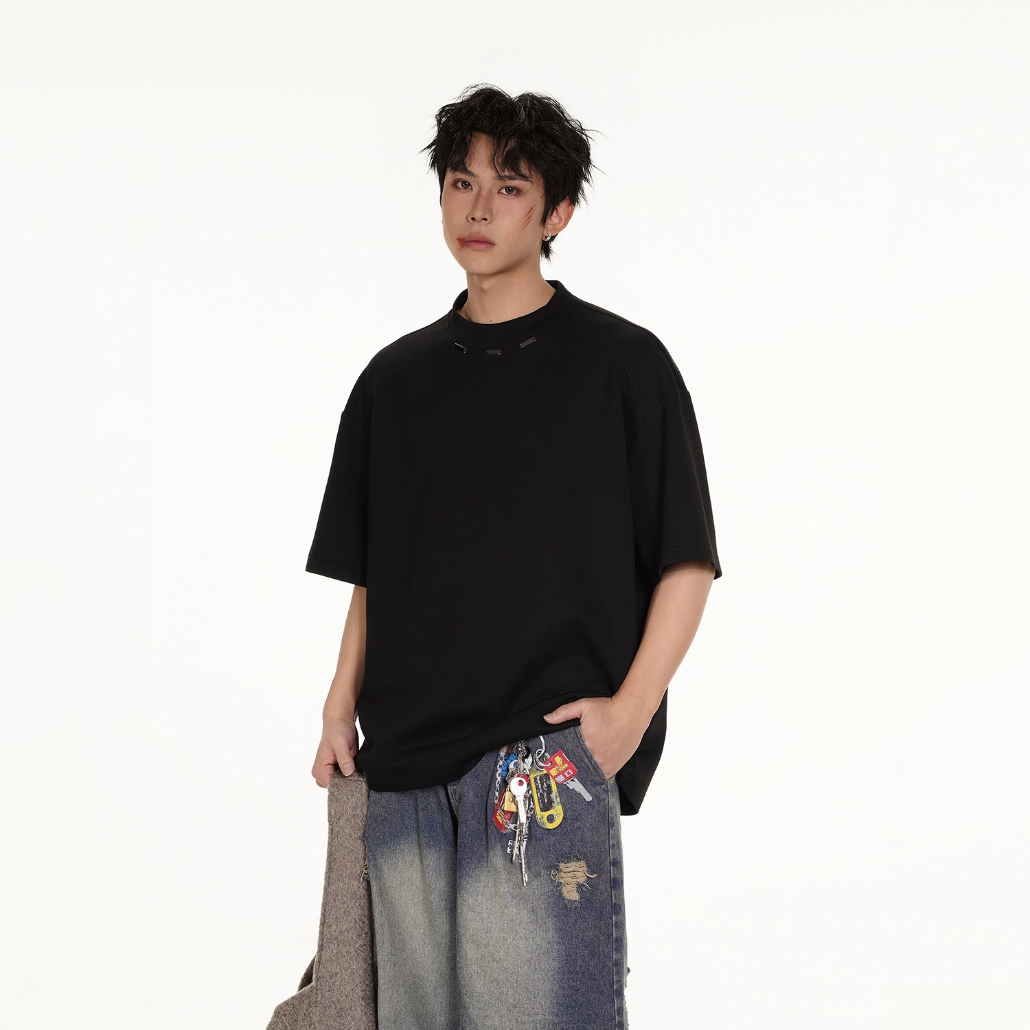 SOCKKEY T