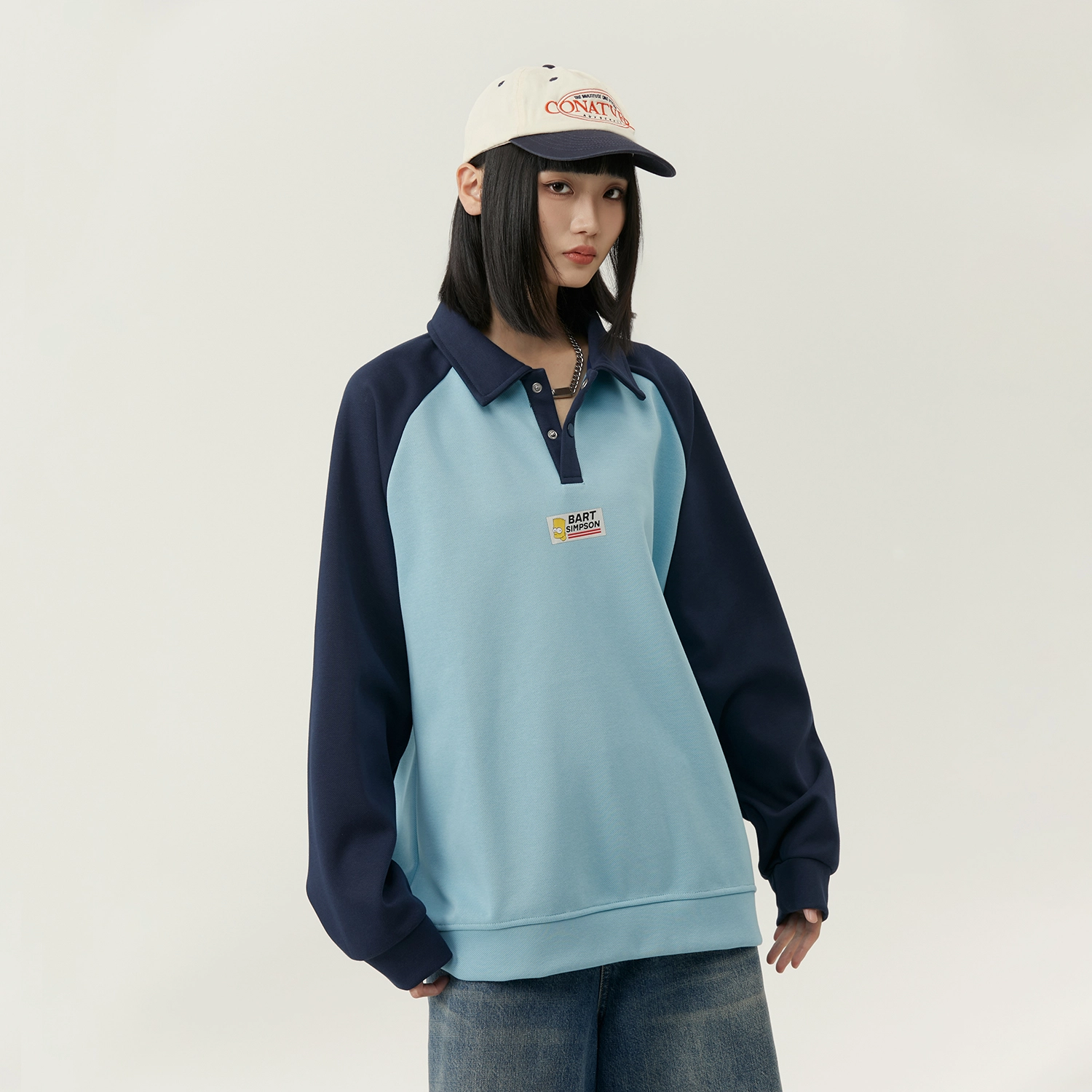 The Simpsons Polo