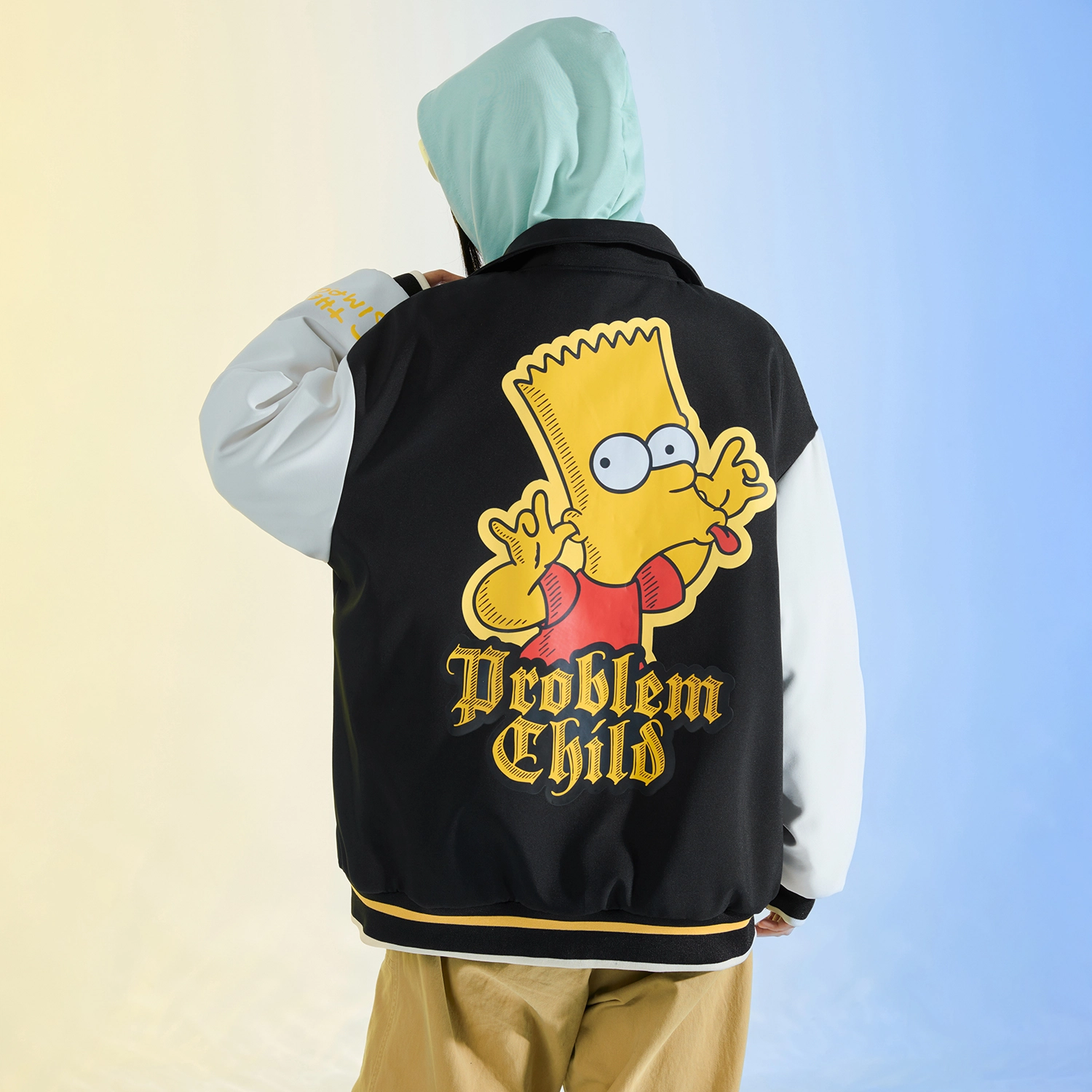 The Simpsons Logo
