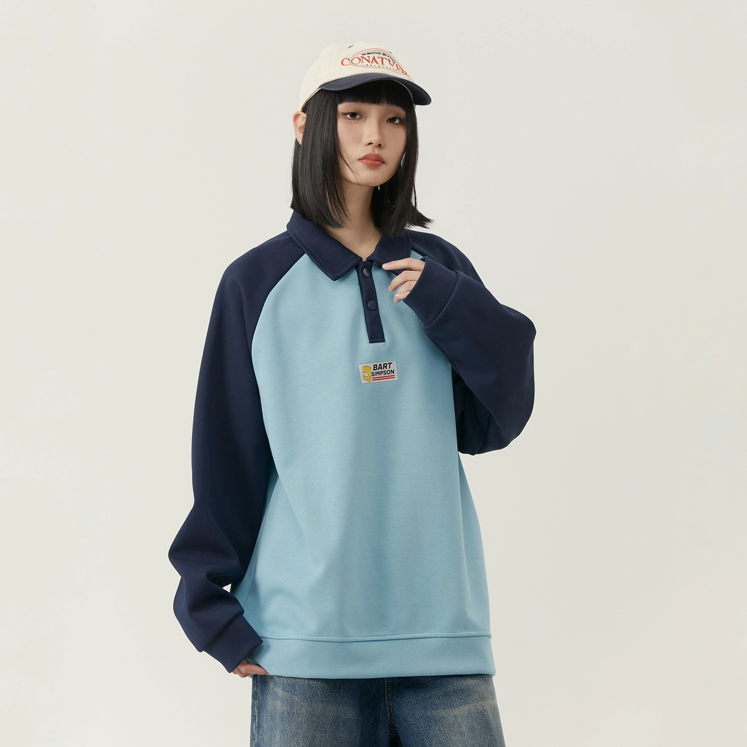 The Simpsons Polo