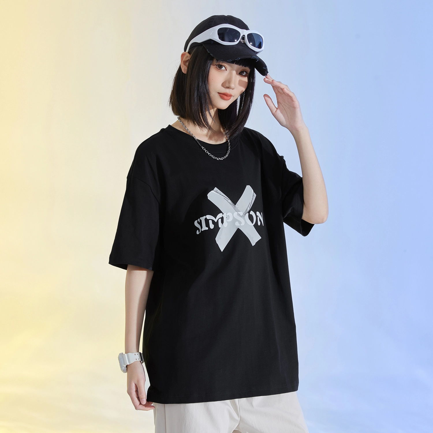 The Simpsons T