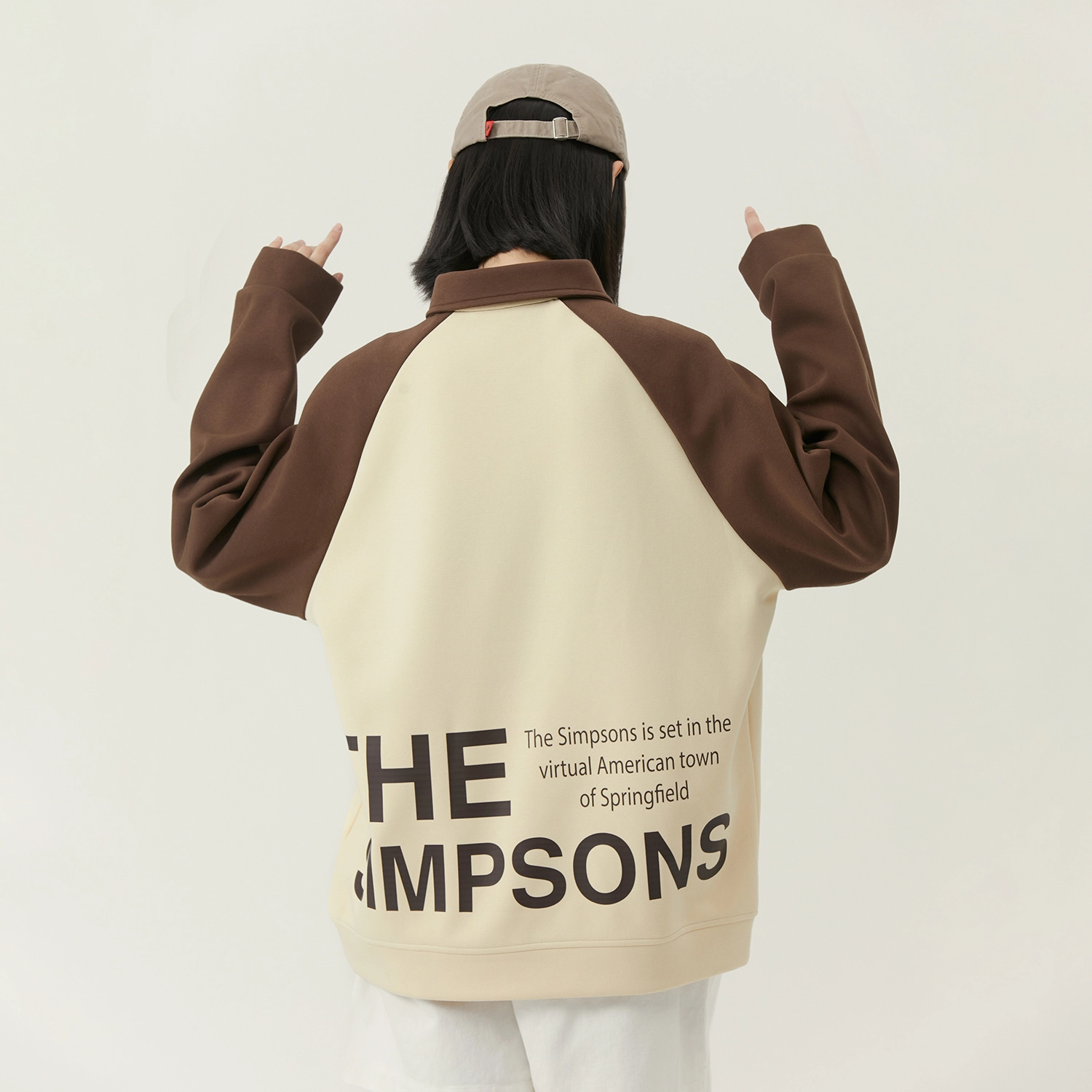 The Simpsons Polo