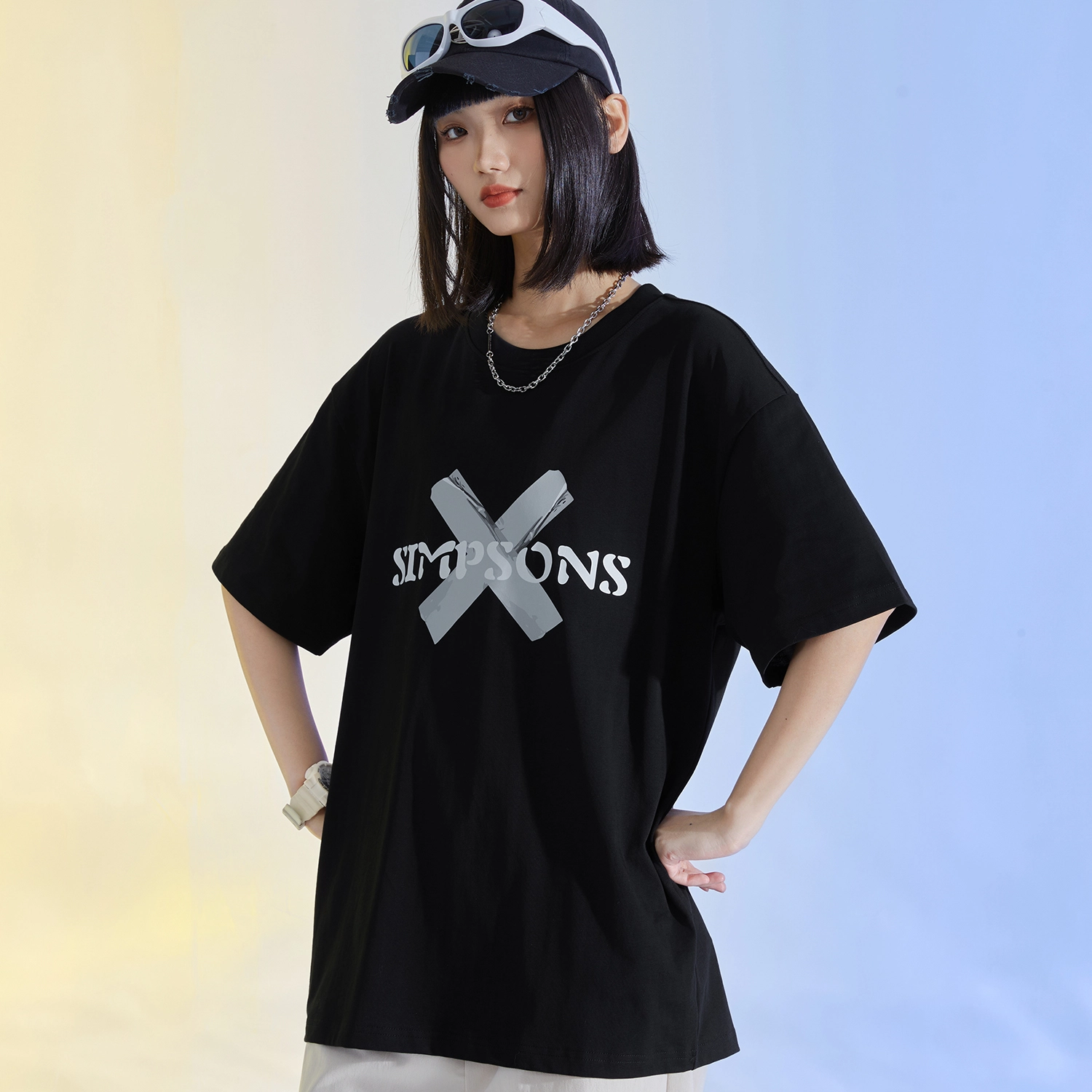 The Simpsons T