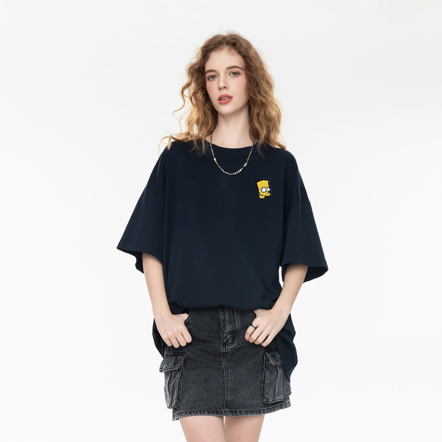 The Simpsons T