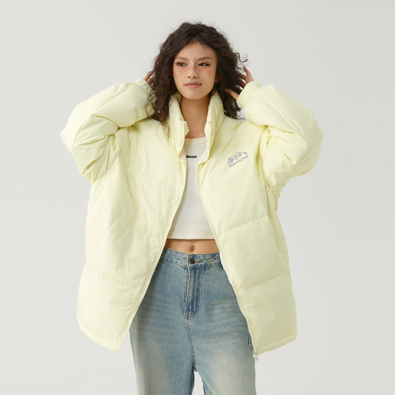 The Simpsons logo85