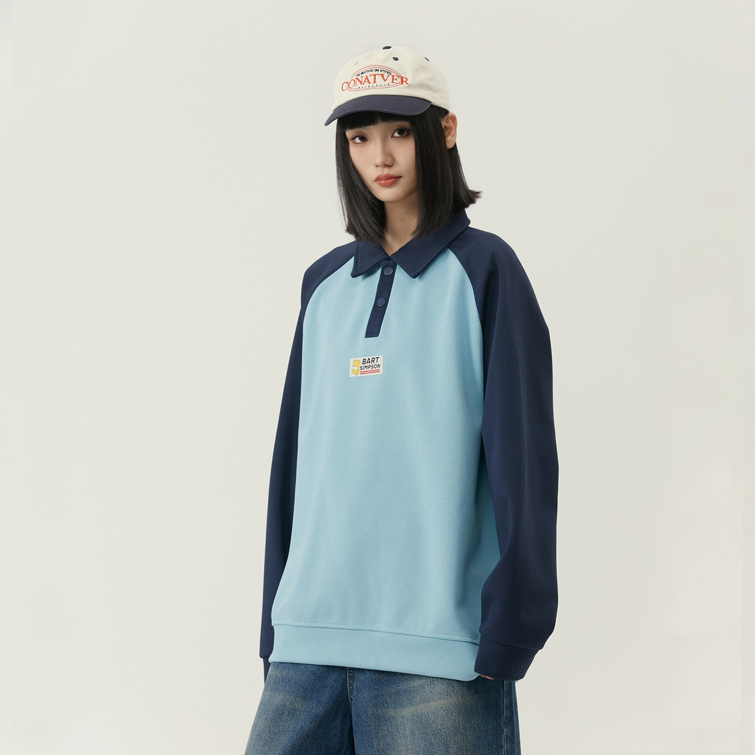 The Simpsons Polo
