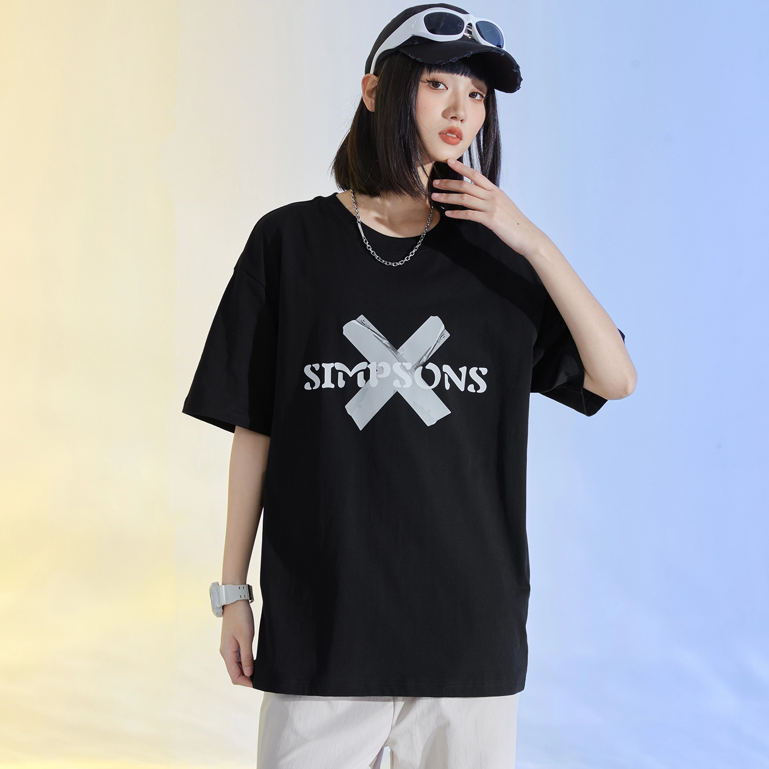 The Simpsons T