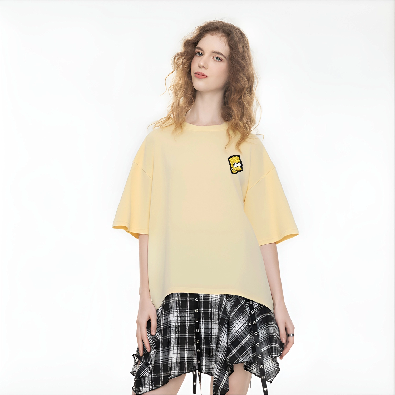 The Simpsons T
