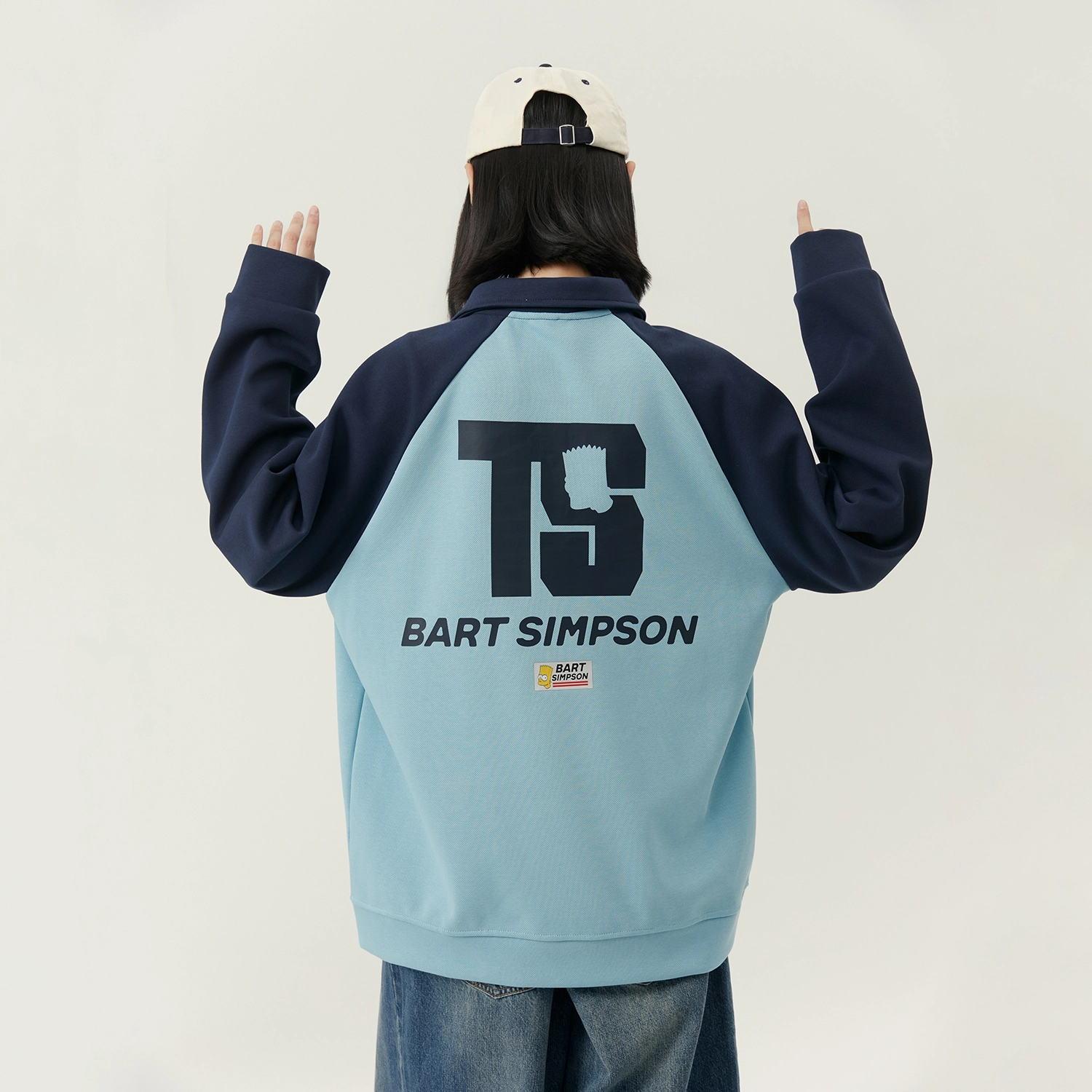 The Simpsons Polo
