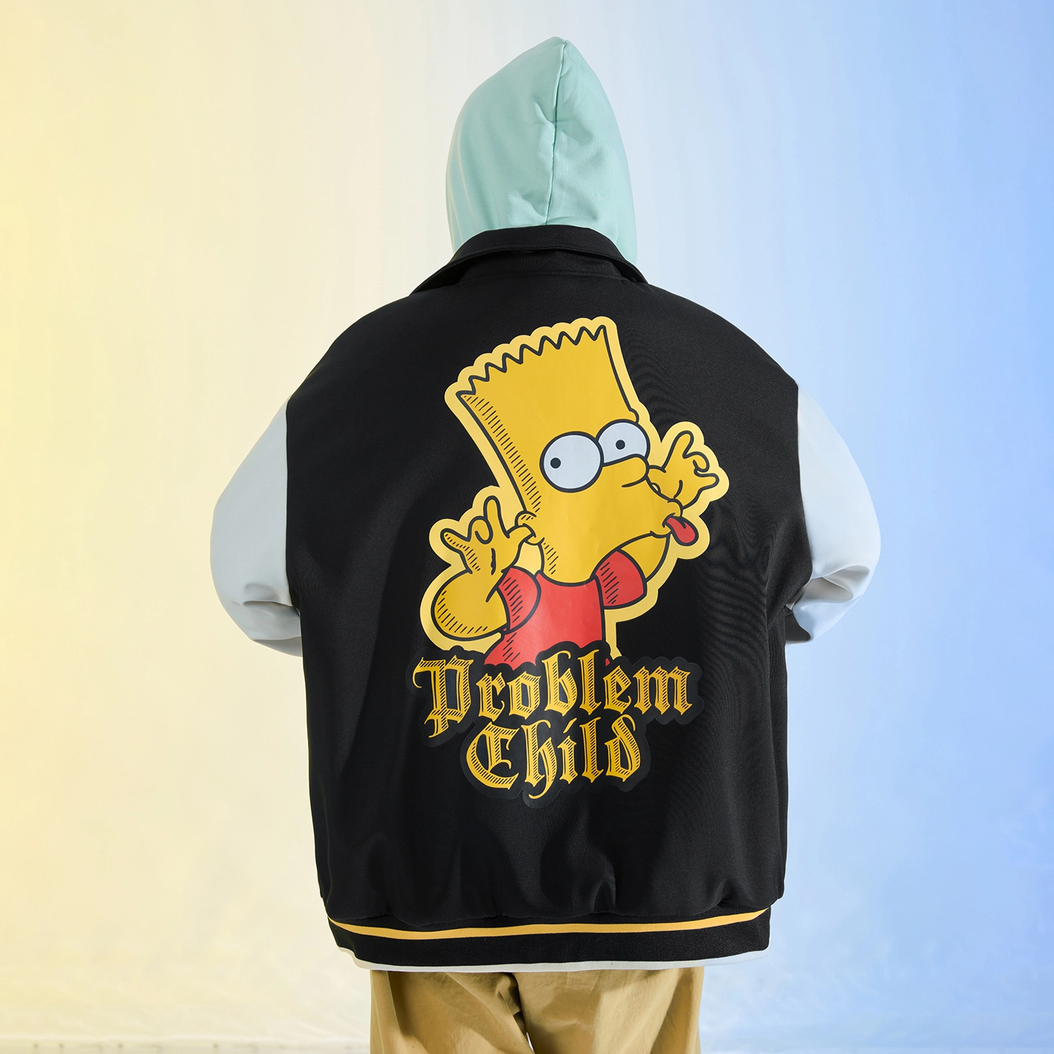 The Simpsons Logo