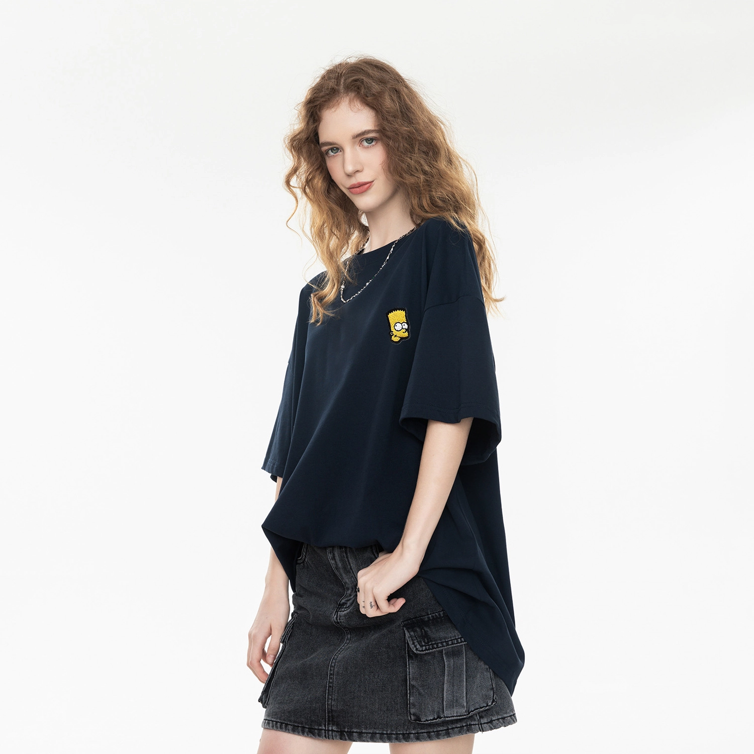 The Simpsons T