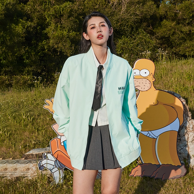 The Simpsons Logo