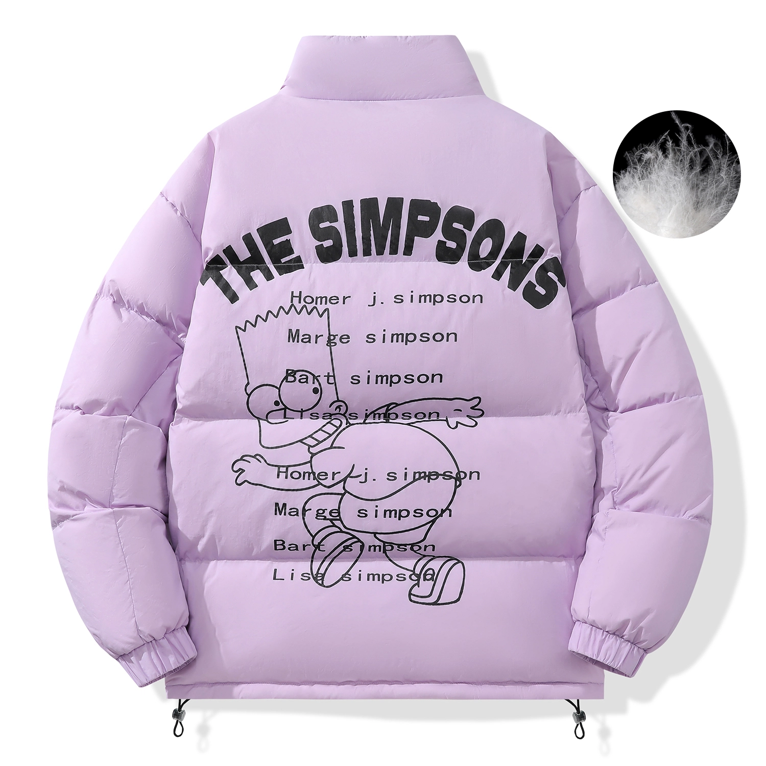 The Simpsons Logo