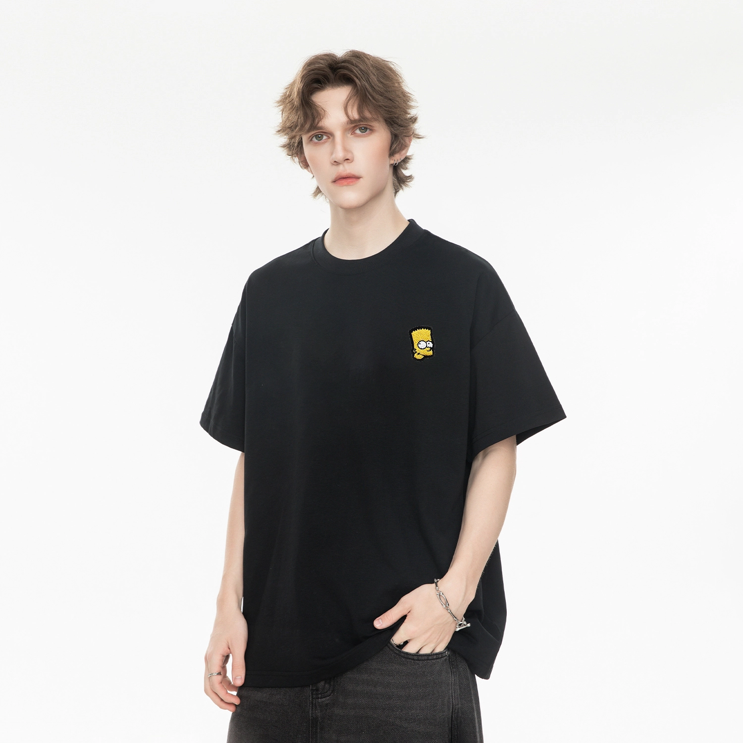 The Simpsons T