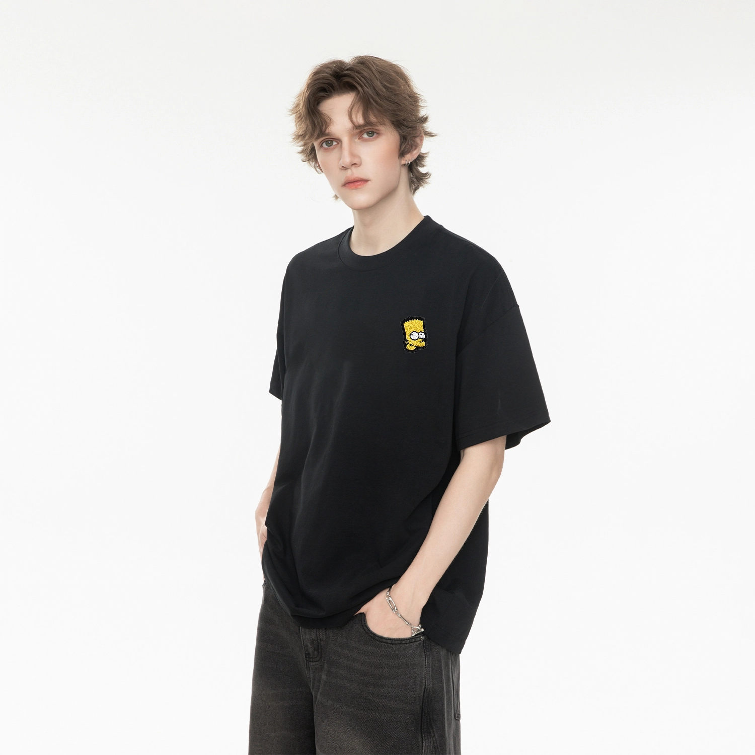 The Simpsons T