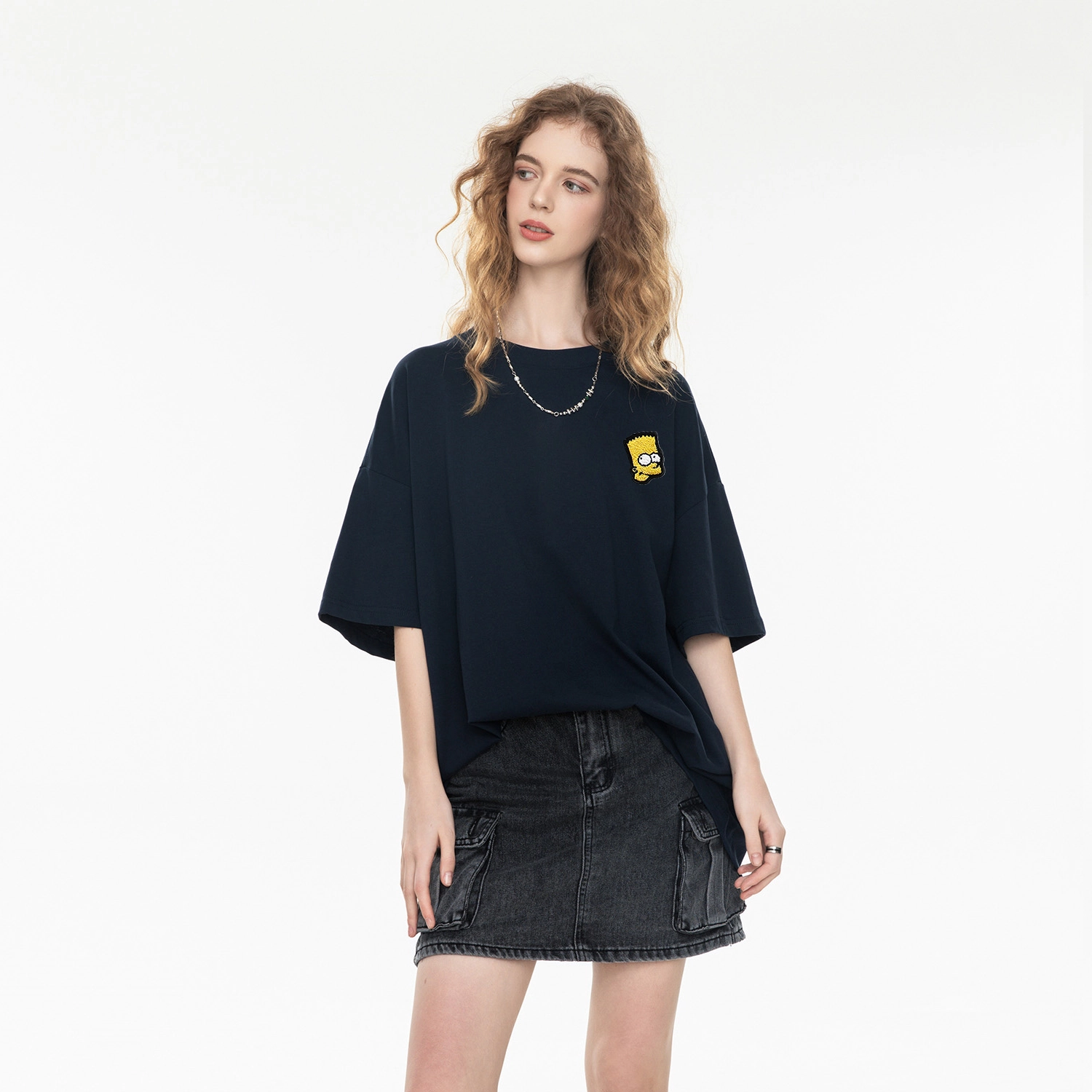 The Simpsons T
