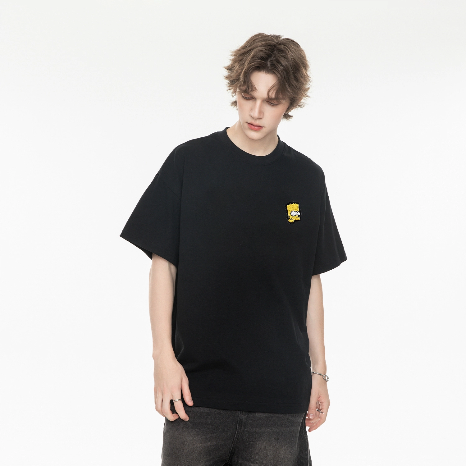 The Simpsons T
