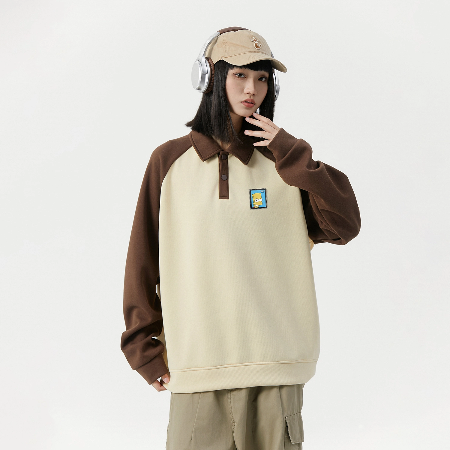 The Simpsons LogoPolo