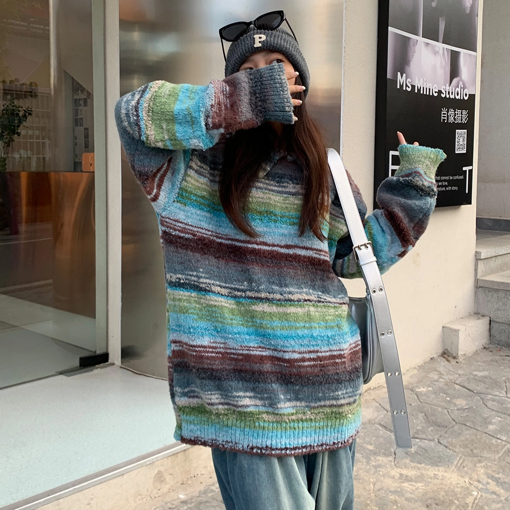 MATCHA STORY