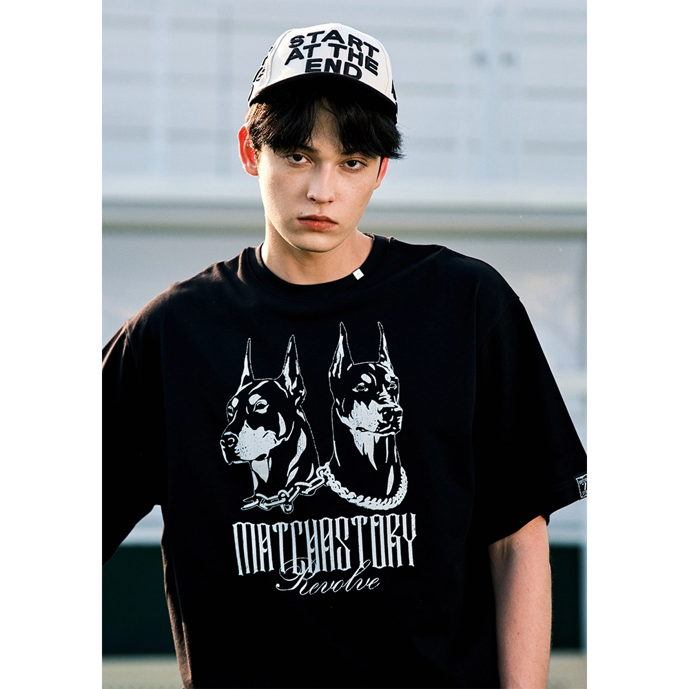 MATCHA STORY T