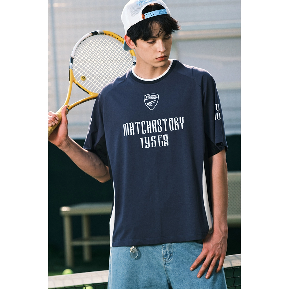 MATCHA STORY T