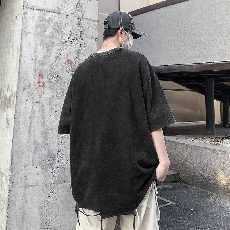 AMBER LIGHT T
