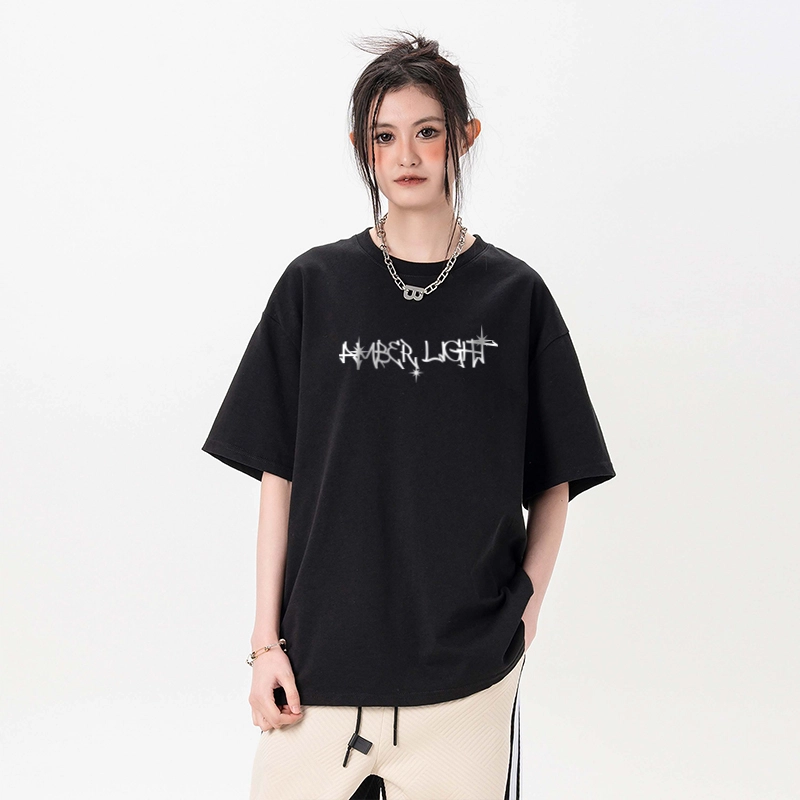 AMBER LIGHT T