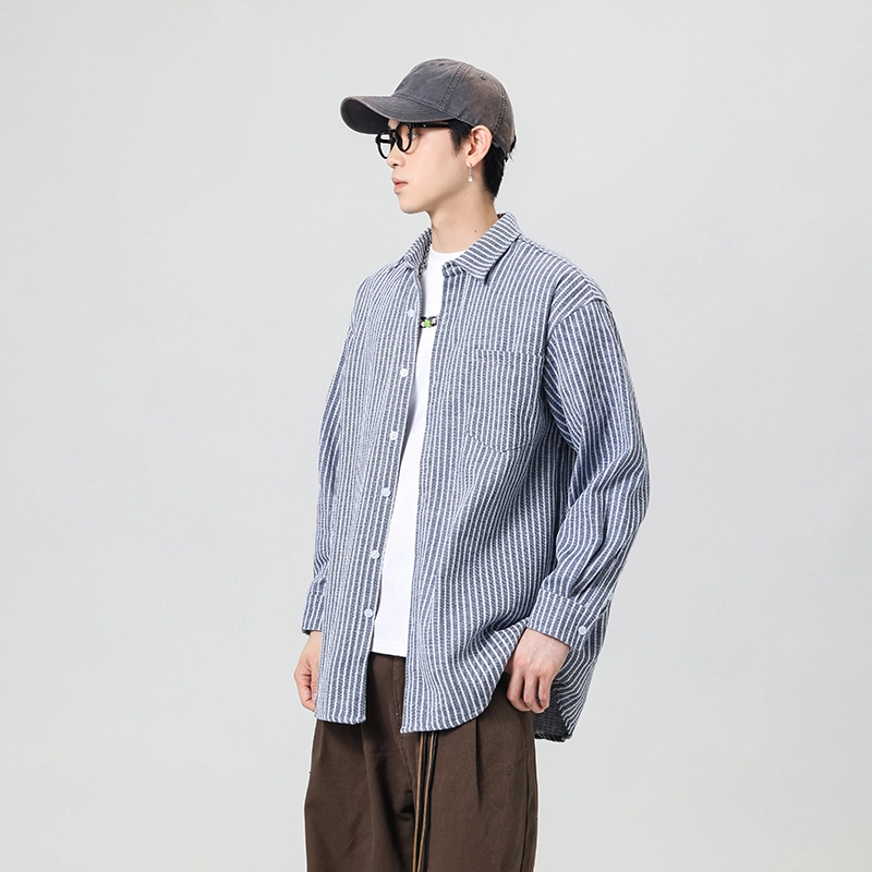 AMBER LIGHT cityboy