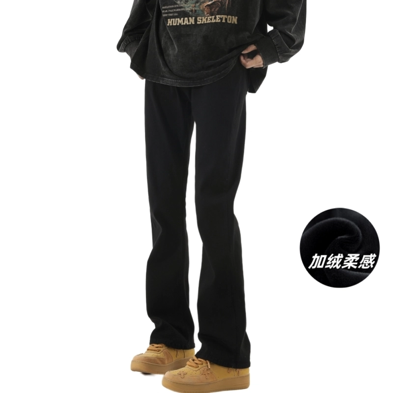 AMBER LIGHT bootcut