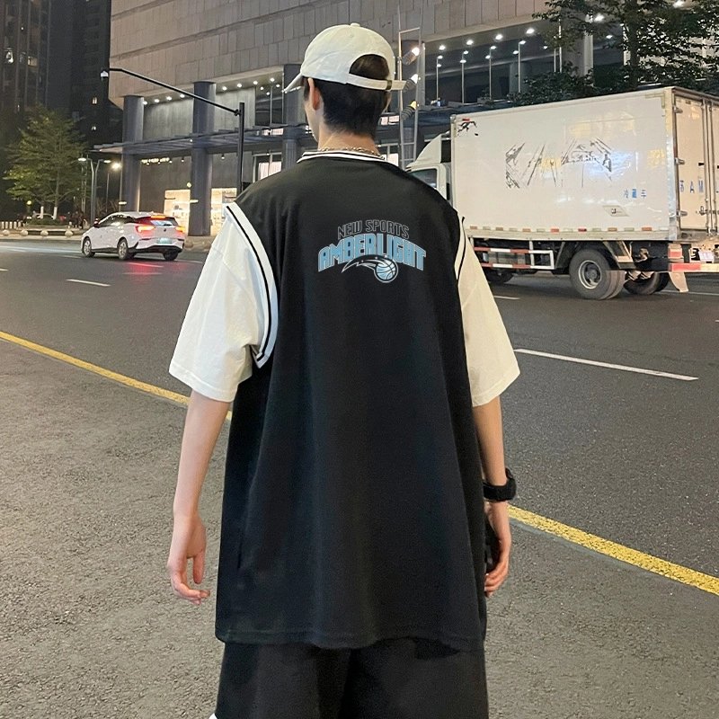 AMBER LIGHT T