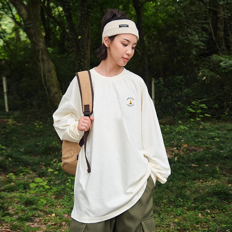 AMBER LIGHT T