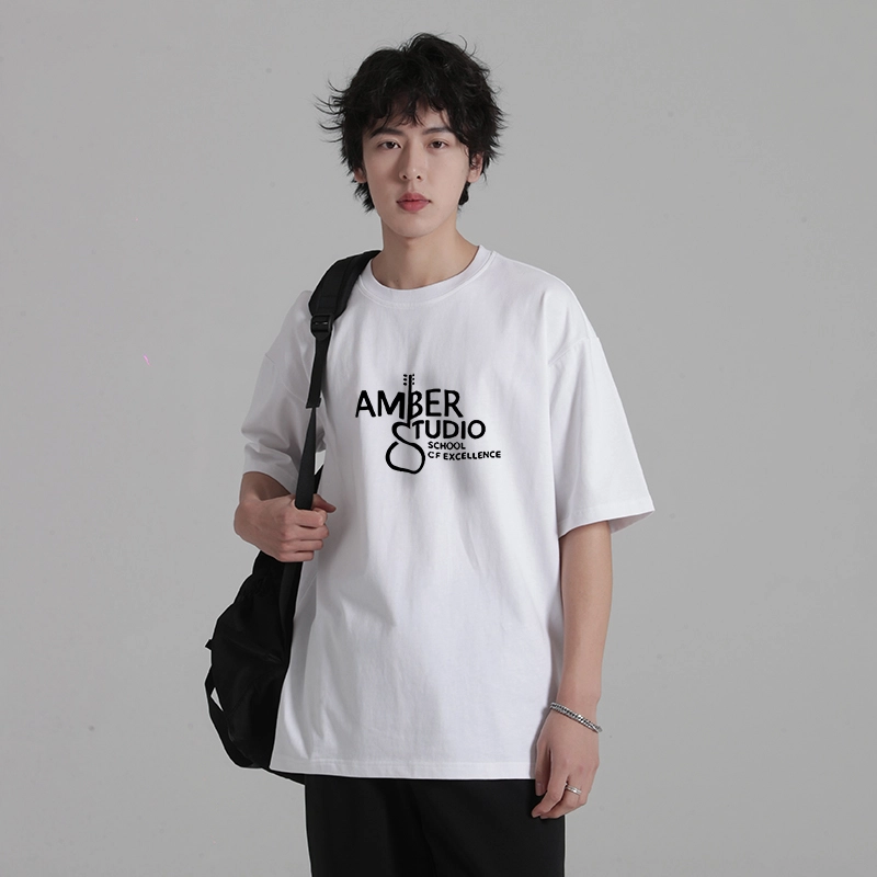 AMBER LIGHT T