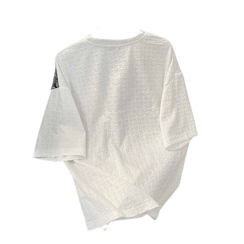 PAINT STAIN T