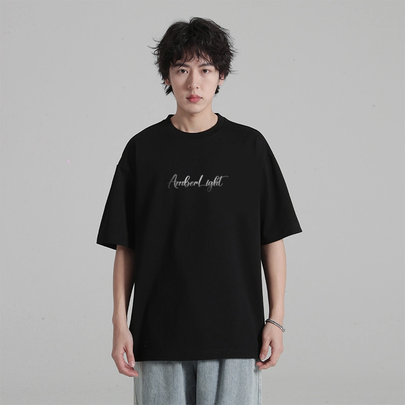 AMBER LIGHT LogoT