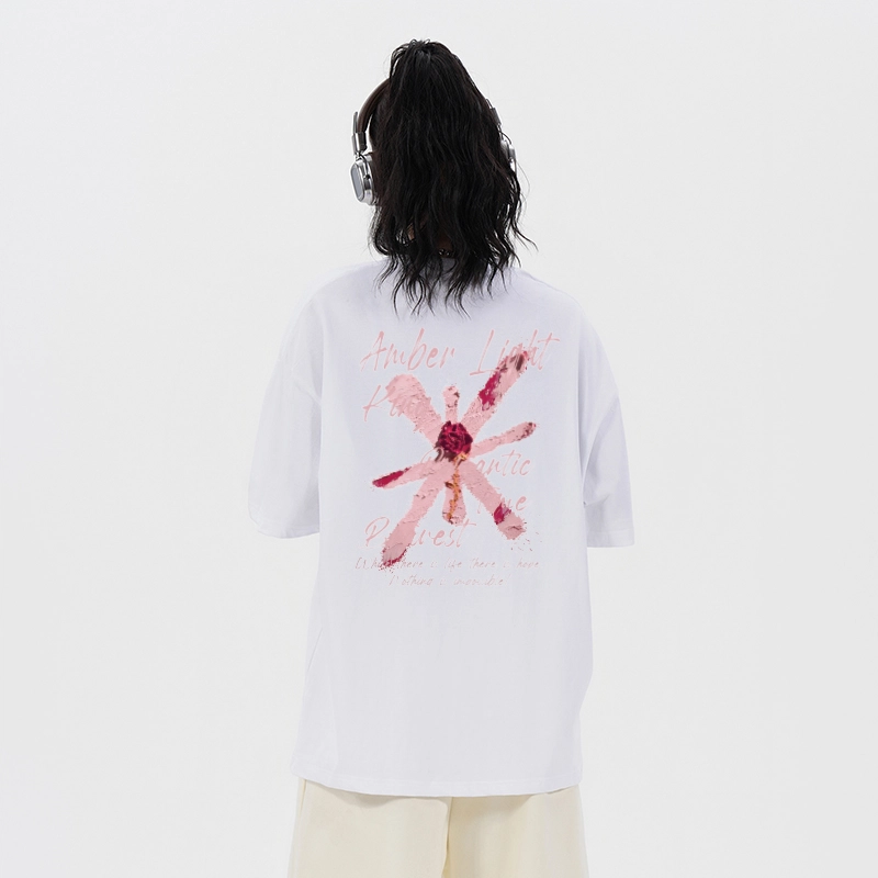 AMBER LIGHT T