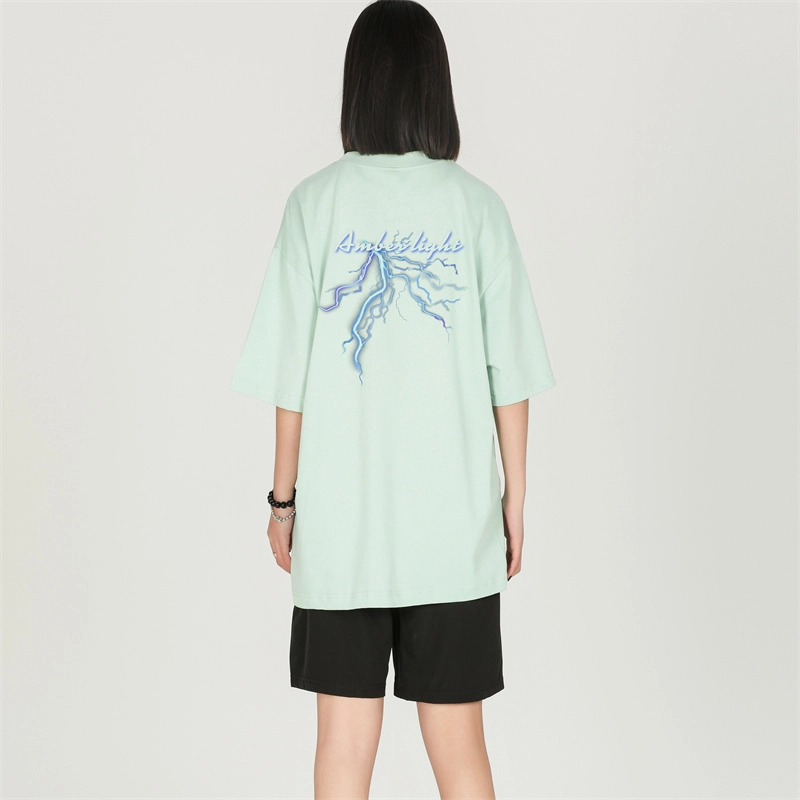 AMBER LIGHT LogoT