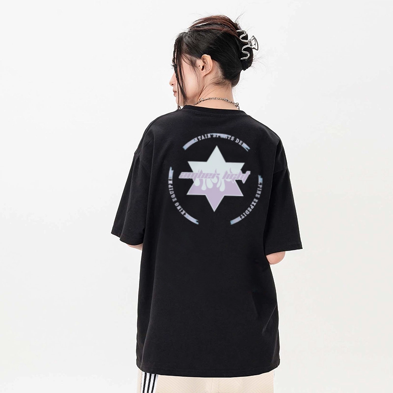 AMBER LIGHT T