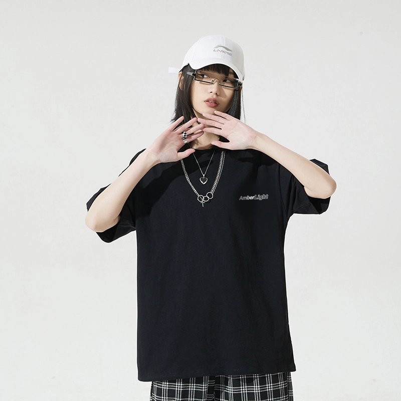 AMBER LIGHT T