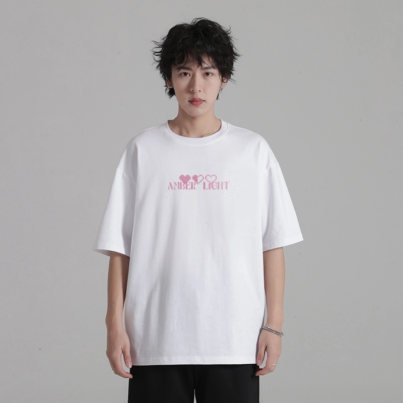 AMBER LIGHT LogoT