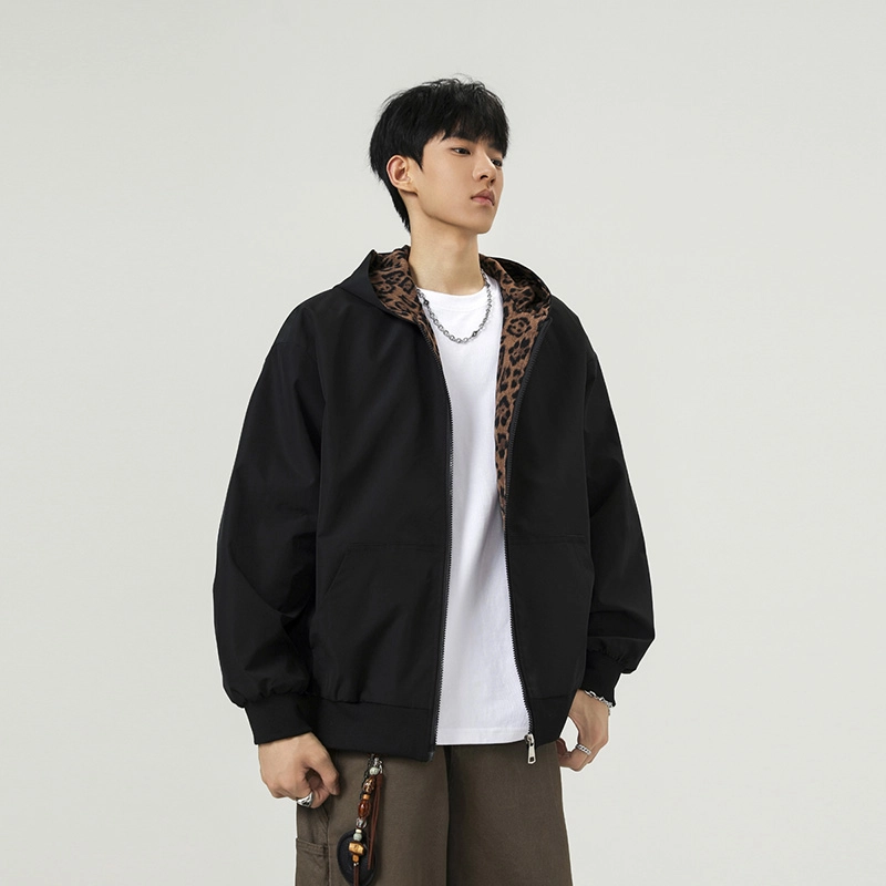 AMBER LIGHT cleanfitbaggy