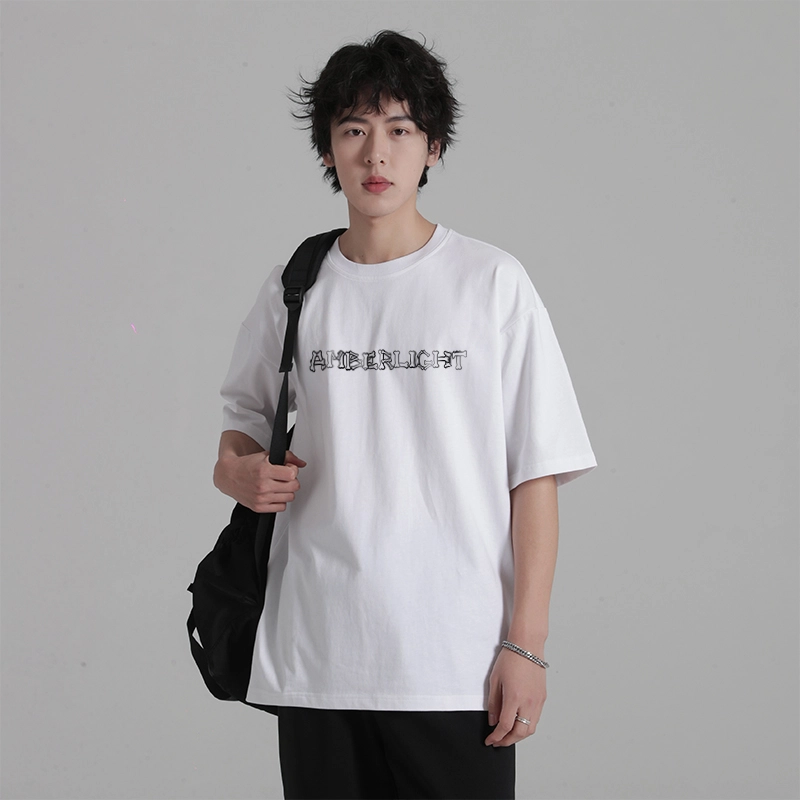 AMBER LIGHT T
