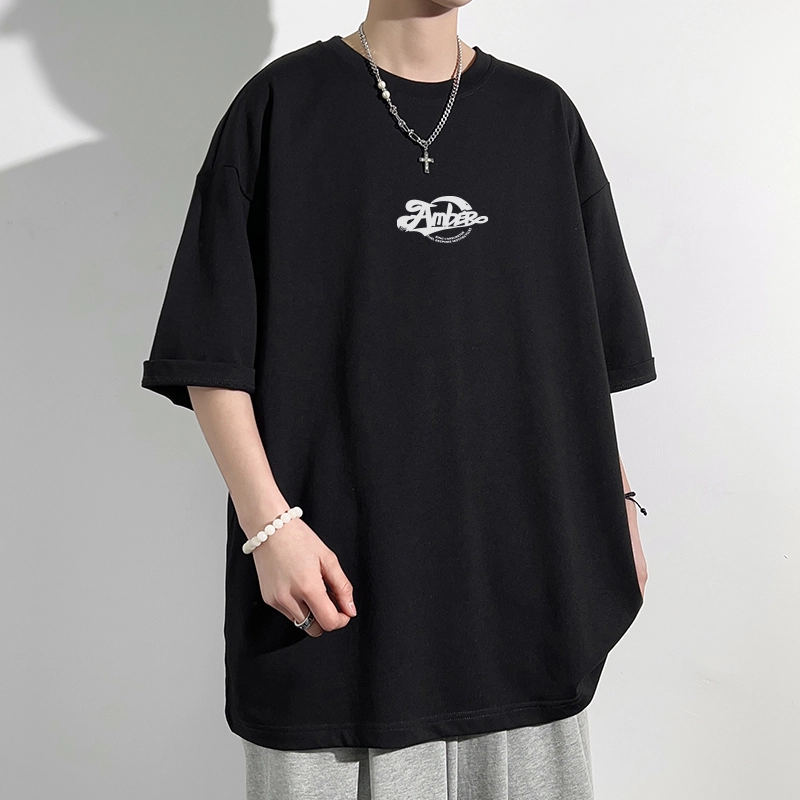 AMBER LIGHT T