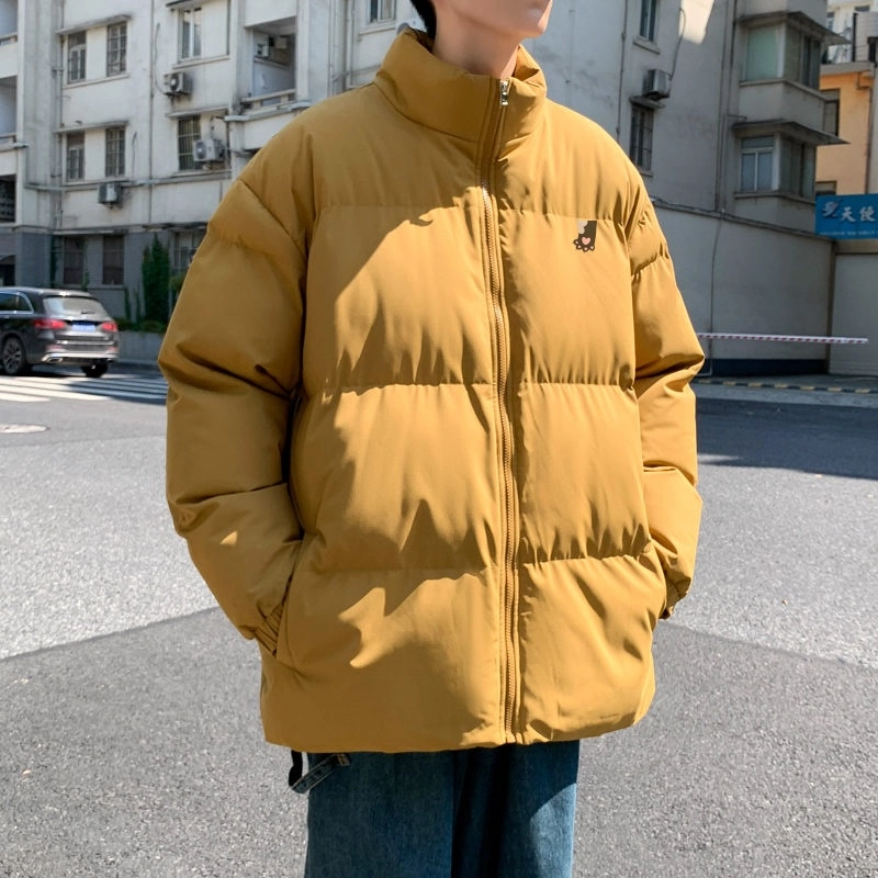 AMBER LIGHT
