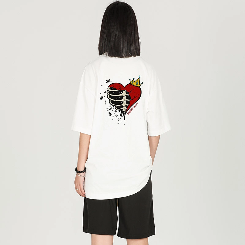 AMBER LIGHT T