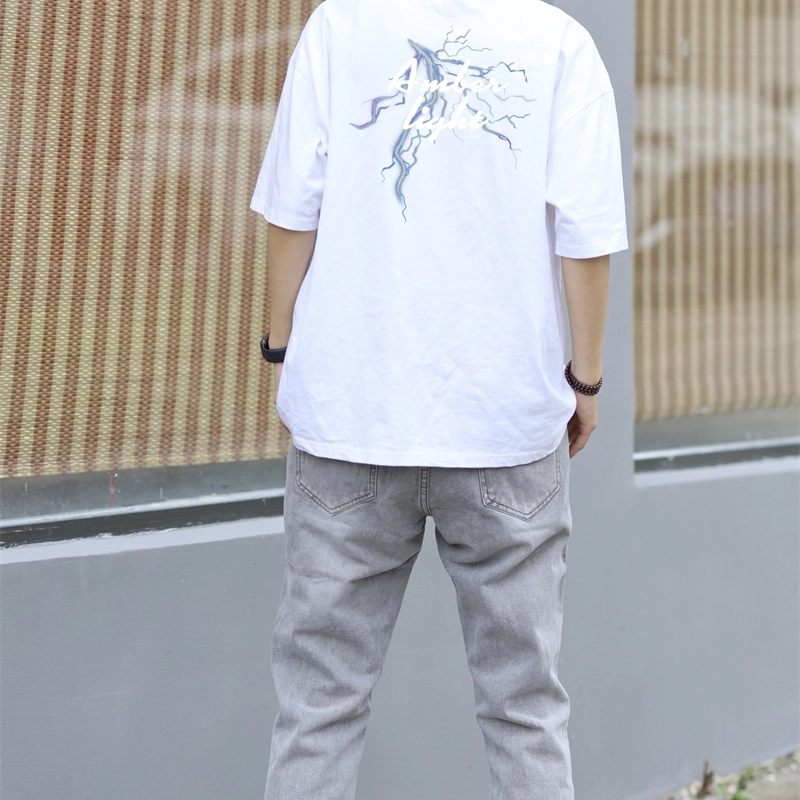 AMBER LIGHT T