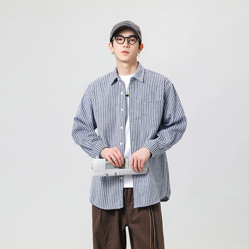 AMBER LIGHT cityboy