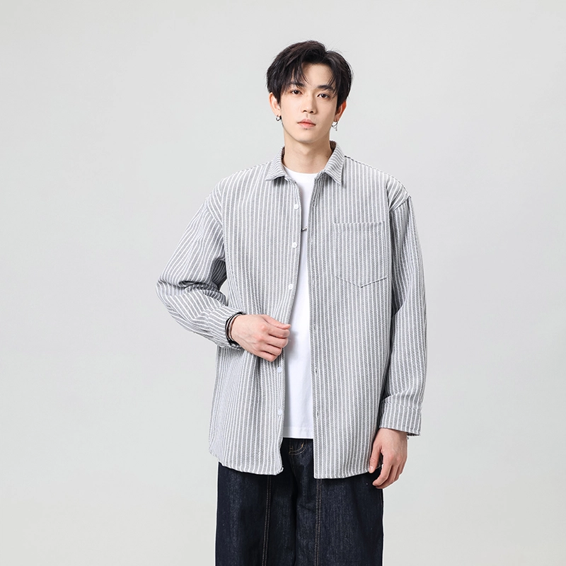 AMBER LIGHT cityboy