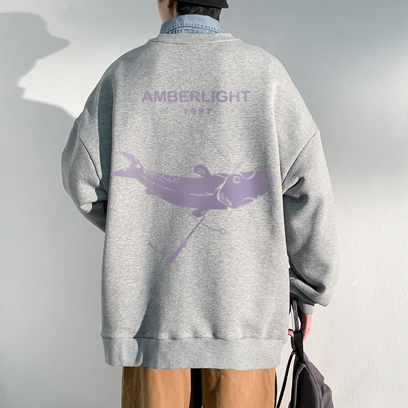 AMBER LIGHT Logo